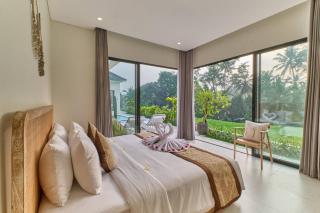 Newly! 3BDR Modern Villa Close To Ubud Center - Ubud - 6