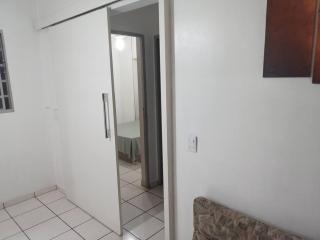 Apart Indep c Ar-con p 6 Pessoas - Araçatuba - 7