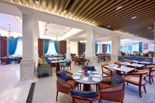 Sarovar Premiere Amritsar - 1