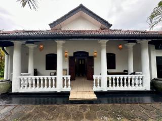 Tipsy Ceylon - Rathgama - 5