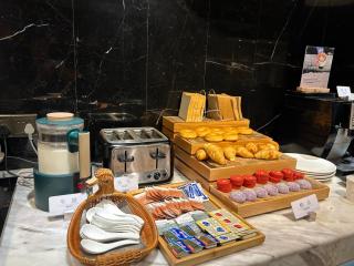 Atour Hotel Chengdu Jinli Hongpailou Subway Station - 8