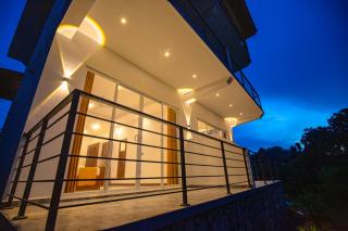 FlyOn Resort - 9