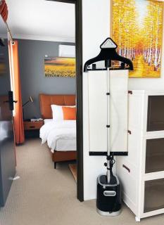 Equitice Autumn Moonlight Villa - 4