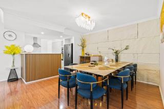 Equitice Autumn Moonlight Villa - Perth - 2