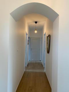 Alice’s house, Maison & Grange à 10km de l’Océan - 3