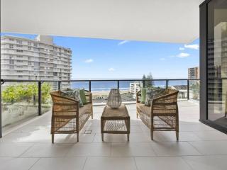 Palm Beach Luxury Getaway - Gold Coast - 9