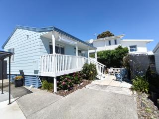Omanu Cottage - Mount Maunganui - 6