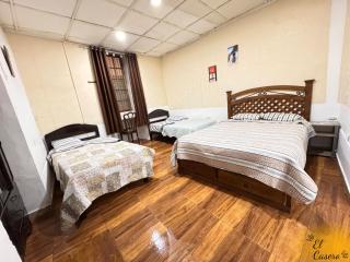 MiniDepa Acogedor y Centrico - Cajamarca - 5