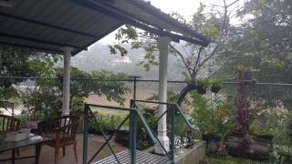 Mahaweli Shades - Kandy - 2