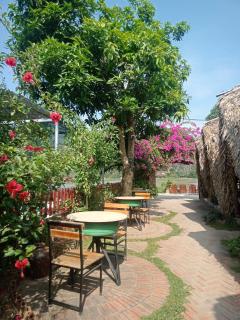 Tam Coc Village Bungalow - Ninh Binh - 5