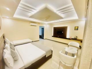 Ayansh Klyde Inn, Lucknow - Lucknow - 8