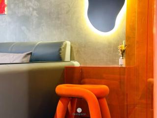Duplex 7 pax - 8 min to Sunway Velocity - Arte Cheras - Kuala Lumpur - 6
