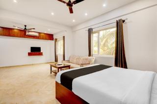 Collection O Airport Inn - Yelahanka - 1