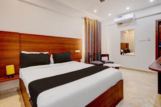 Collection O Airport Inn - Yelahanka - 3