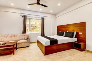 Collection O Airport Inn - Yelahanka - 4