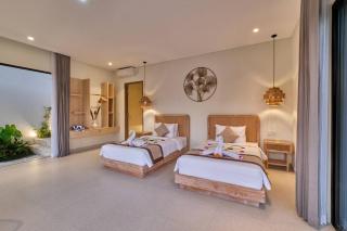Newly! 2BR Modern Villa Close to Ubud Center - 4