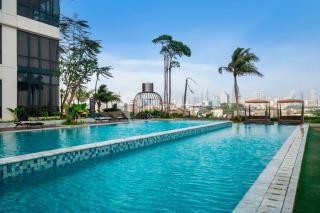 Asha by Kozystay - Permata Hijau - 5