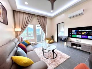 Mountain View 606 -  - 0