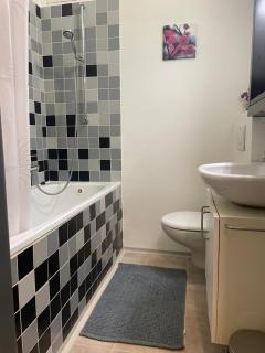 Agnes - Romance in city II. - Prag - 3