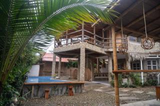 Las Golondrinas Ayampe - 7