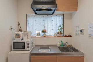 -旅time Daikokumachi - 大国町難波 - 8