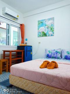 Runa Runa village the best samed island - Ko Samed - 7