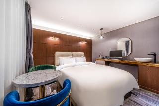 Hotel Band - Busan - 6