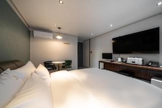 Hotel Band - Busan - 4