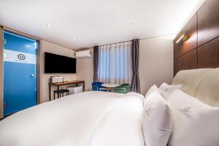 Hotel Band - Busan - 3