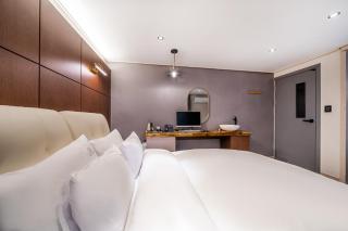 Hotel Band - Busan - 2