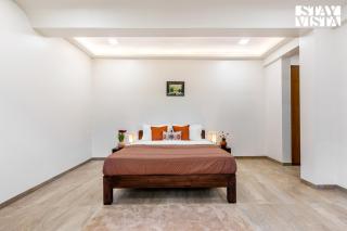 StayVista at Advay Villa with Pool & Lawn - Nashik - 1