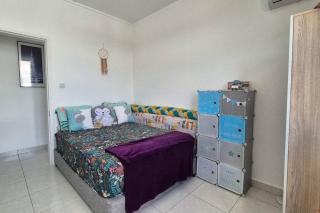 Appartement Payanké - Mont Choisy - 9