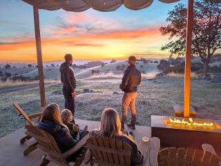 Wildhaven Yosemite Glamping - Mariposa - 4
