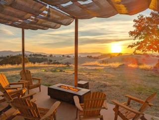 Wildhaven Yosemite Glamping - Mariposa - 0
