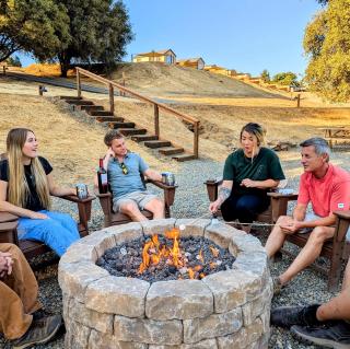 Wildhaven Yosemite Glamping - Mariposa - 3