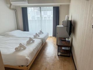 Dynastshibuya涩谷一番館 - Tokyo - 0