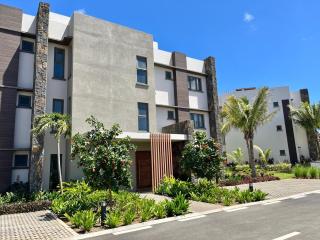 Turquoise Appart standing 2Ch Sdb, proche plages - 1