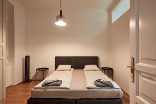 Premium Apartments near Naschmarkt in Central Wien 24H Check-in - Wenen - 3
