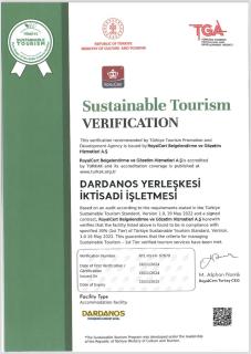Dardanos Yerleşkesi - Hamidiye - 9