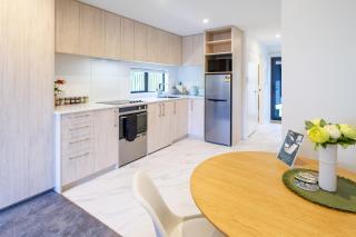 Trendy Studio in the Heart of the City - Christchurch - 4
