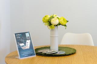 Trendy Studio in the Heart of the City - Christchurch - 2