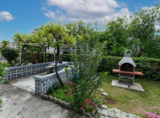 Charming and Tranquil Krk Center Apartment - 9