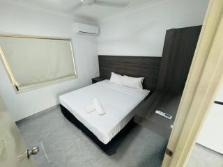 Darwin Resort - 5