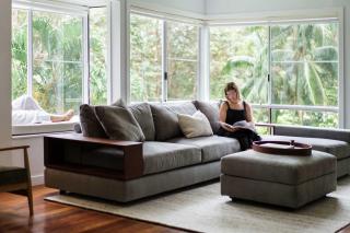 Bangalow Retreat in Buderim - 2