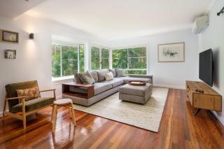 Bangalow Retreat in Buderim - Buderim - 5