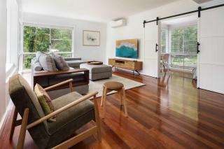 Bangalow Retreat in Buderim - 3