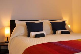 Modern Double bedroom in city apartment room 2 - Londra - 7