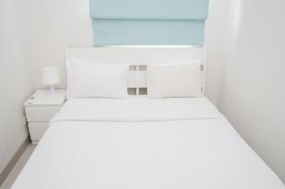 Cozy and Spacious 1BR Apartment at Parkland Avenue By Travelio - Tangerang - 9