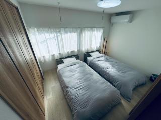 BETTEi 別邸 - Okayama - 1