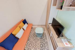 Cozy and Spacious 1BR Apartment at Parkland Avenue By Travelio - 7